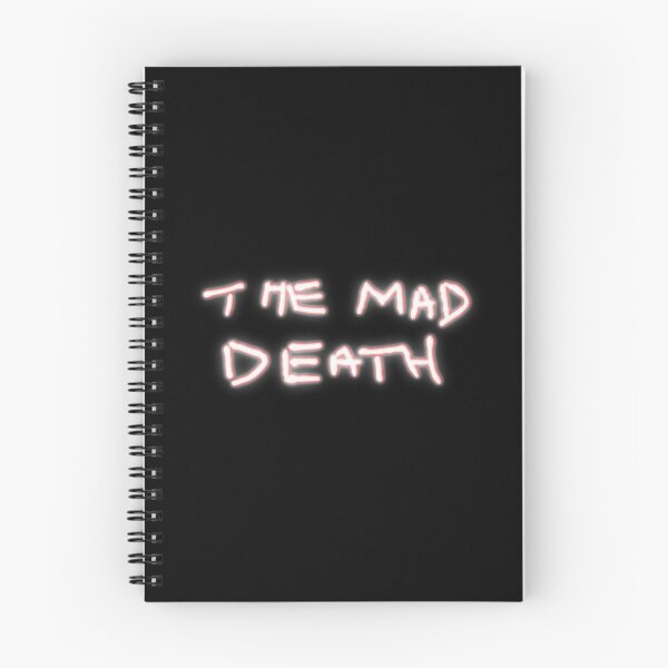 Item preview, The Mad Death designed and sold by Off the Box.