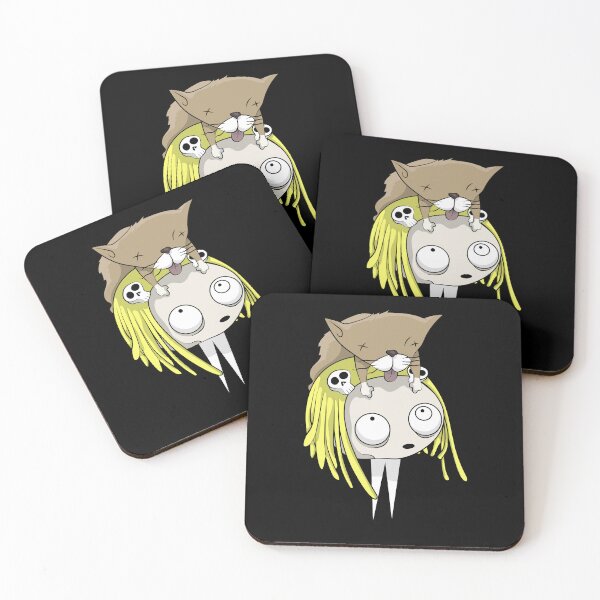 Item preview, Lenore designed and sold by Gee666.