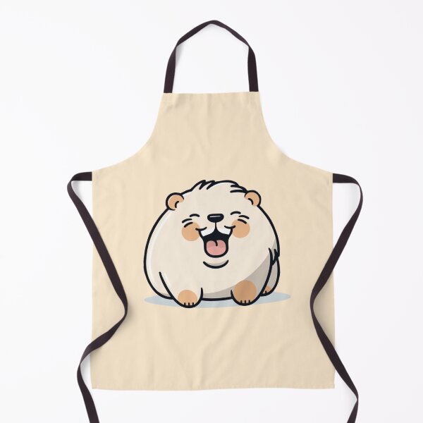 Item preview, A Tiny Hamster’s Big Laugh designed and sold by TurtleTalk.