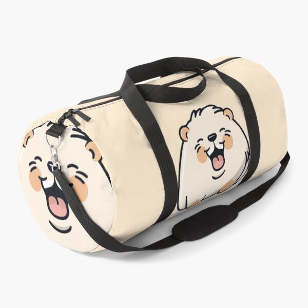 Item preview, A Tiny Hamster’s Big Laugh designed and sold by TurtleTalk.