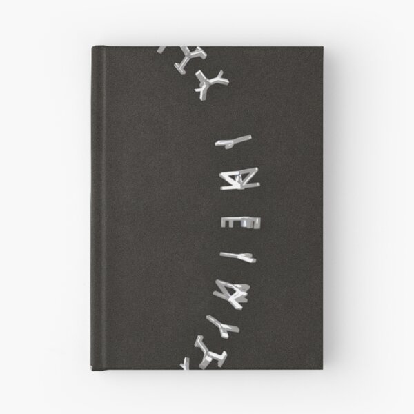 Item preview, Rotating infinite text forms an infinity symbol designed and sold by trepiu.