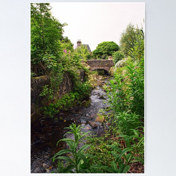 Item preview, Pitlochry designed and sold by FoxTalePhoto.