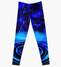 Trials And Tribulations Leggings