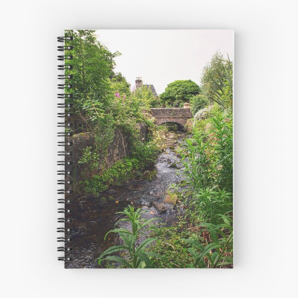 Item preview, Pitlochry designed and sold by FoxTalePhoto.