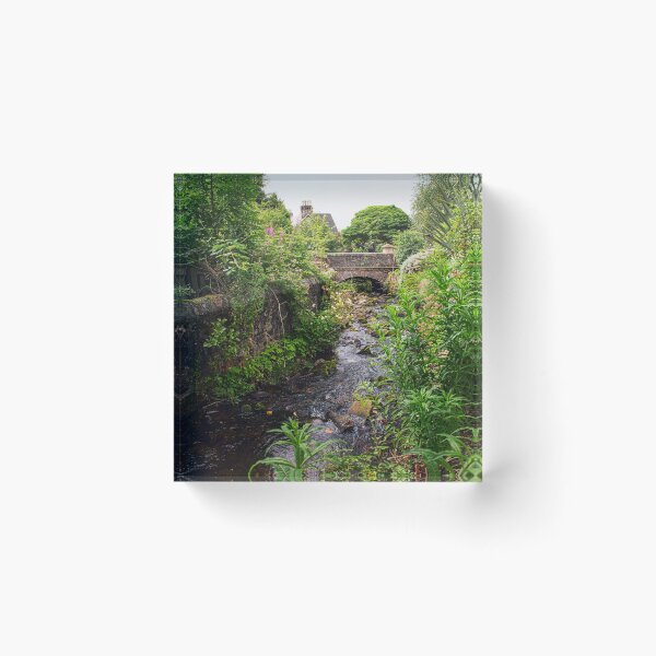 Artikelvorschau, Pitlochry entworfen und verkauft von FoxTalePhoto.