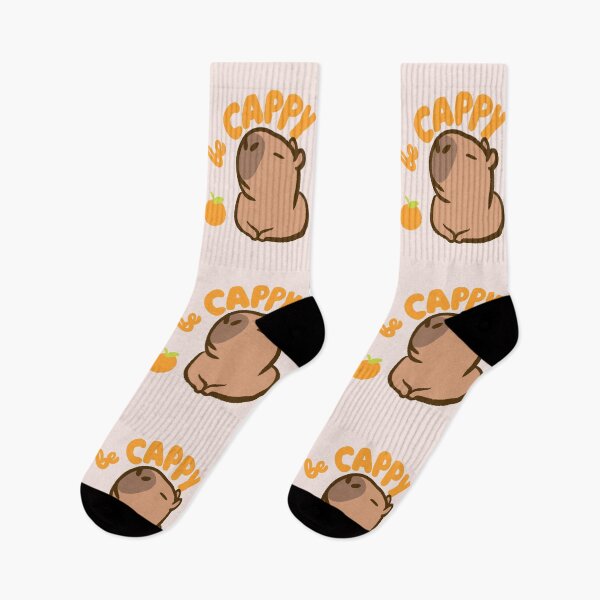 Item preview, Capybara | Be Cappy designed and sold by PEARROT.