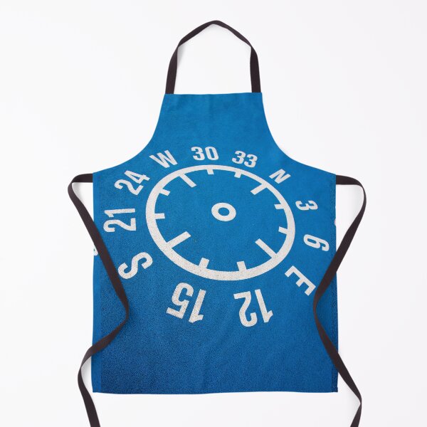 Item preview, Floor compass with coordinates on the floor designed and sold by Piccaya.