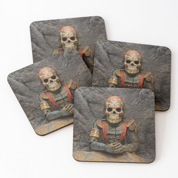 Item preview, Echoes of Futuristic Realism designed and sold by MyDearWorld.