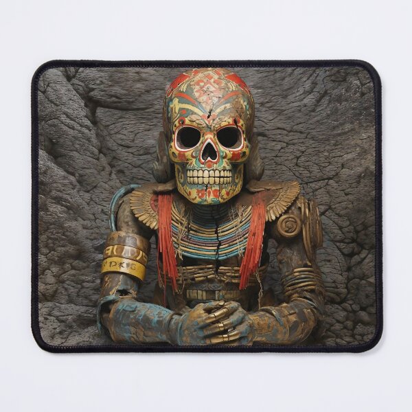 Item preview, Echoes of Futuristic Realism designed and sold by MyDearWorld.
