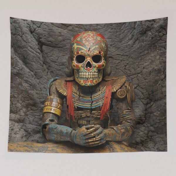 Item preview, Echoes of Futuristic Realism designed and sold by MyDearWorld.