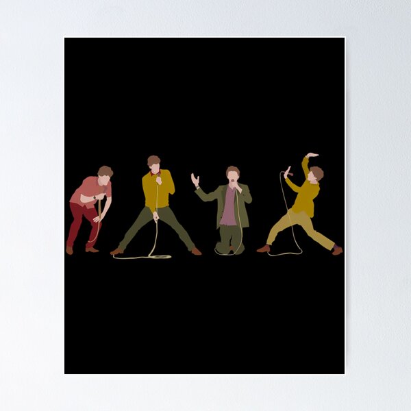Item preview, James Acaster  	 designed and sold by irejlnscbcp91.