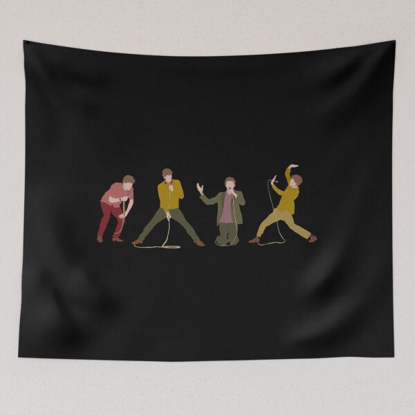 Item preview, James Acaster  	 designed and sold by irejlnscbcp91.