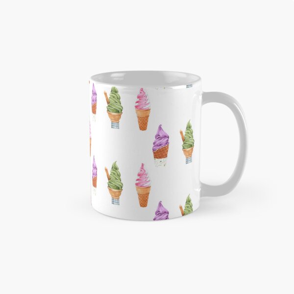 Item preview, Soft serve  designed and sold by KimmmiK.