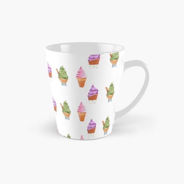 Item preview, Soft serve  designed and sold by KimmmiK.