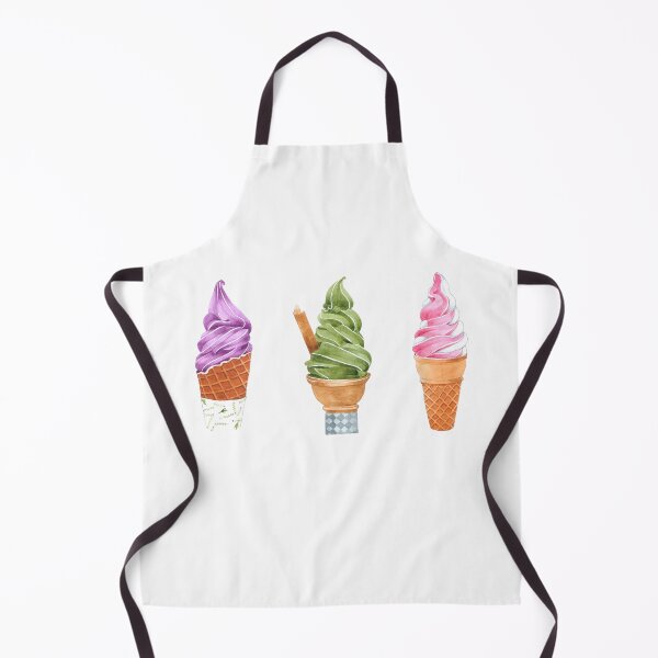 Item preview, Soft serve designed and sold by KimmmiK.