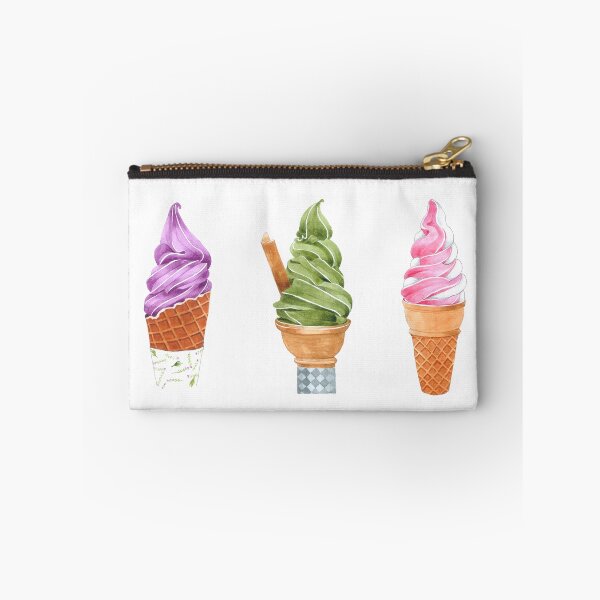 Item preview, Soft serve  designed and sold by KimmmiK.