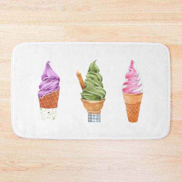 Item preview, Soft serve  designed and sold by KimmmiK.