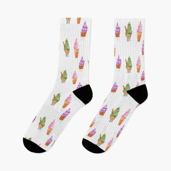 Item preview, Soft serve  designed and sold by KimmmiK.