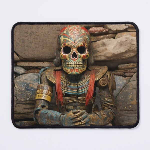 Item preview, Echoes of Futuristic Realism designed and sold by MyDearWorld.