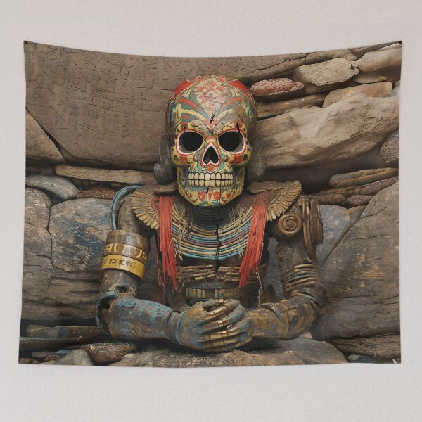 Item preview, Echoes of Futuristic Realism designed and sold by MyDearWorld.