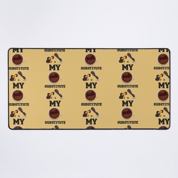 Item preview, Downward dog is my coffee substitute designed and sold by Rajasekar.