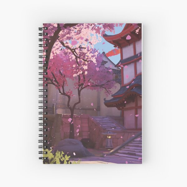 Aperçu de l'œuvre Hanamura créée et vendue par aoyuka.