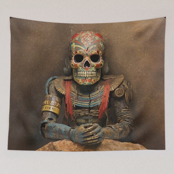 Item preview, Echoes of Futuristic Realism designed and sold by MyDearWorld.