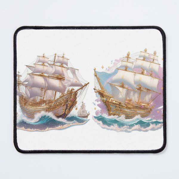 Item preview, The most beautiful grand ship in the peninsula designed and sold by Natcharee.
