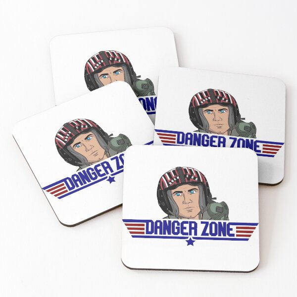 Item preview, Danger Zone designed and sold by Gee666.