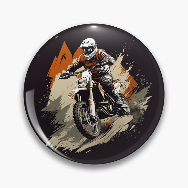 Artikelvorschau, Enduro Racer 1 entworfen und verkauft von vialgames.