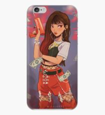 Vinilo o funda para iPhone Bad Boy Down