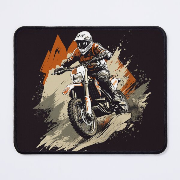 Item preview, Enduro Racer 1 designed and sold by vialgames.