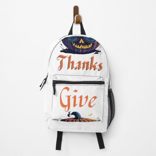 Item preview, Thanks Giving Pumpkin designed and sold by InnovativeGFX.