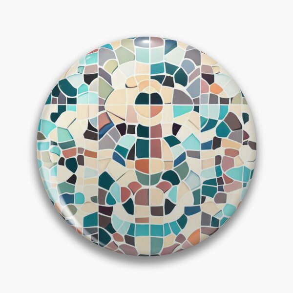 Item preview, Seamless pattern designed and sold by Beyond The Veil.