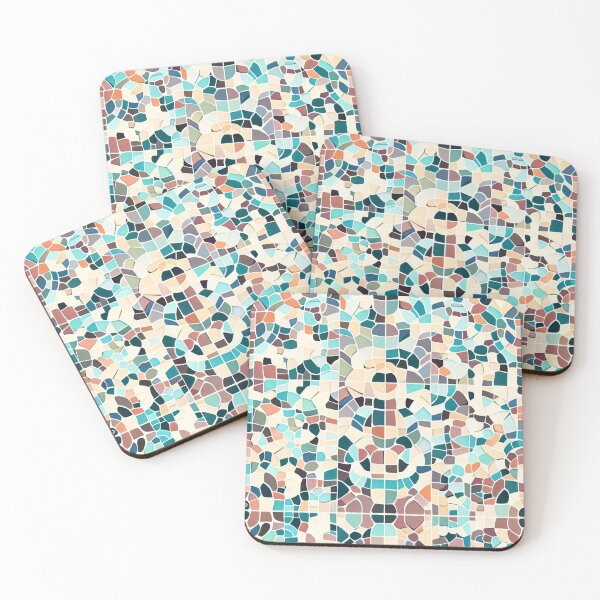 Item preview, Seamless pattern designed and sold by Beyond The Veil.