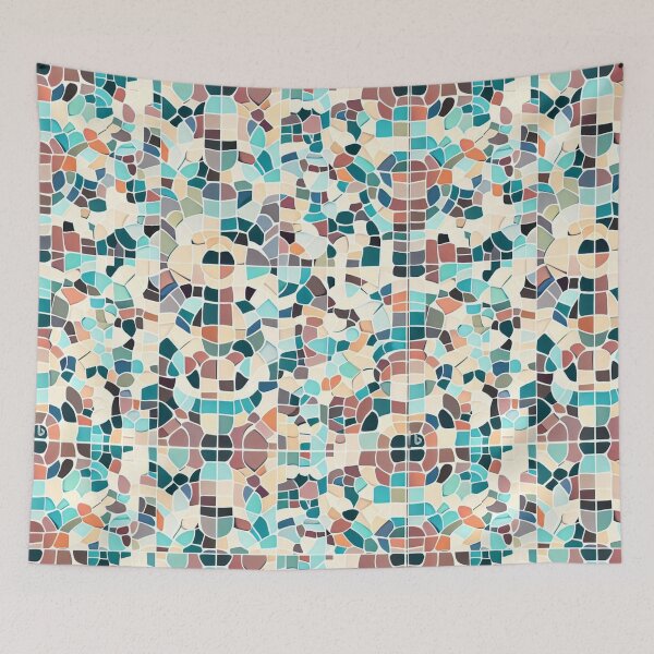 Item preview, Seamless pattern designed and sold by Beyond The Veil.