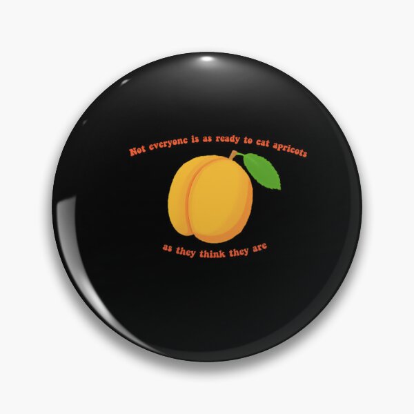 Item preview, James Acaster - Aipricot  	 designed and sold by irejlnscbcp91.