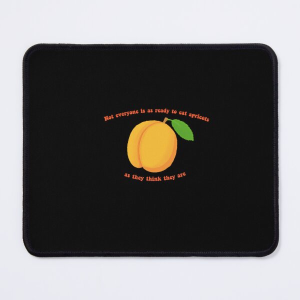 Item preview, James Acaster - Aipricot  	 designed and sold by irejlnscbcp91.