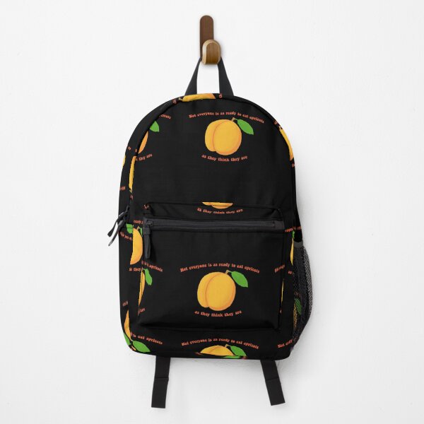 Item preview, James Acaster - Aipricot  	 designed and sold by irejlnscbcp91.