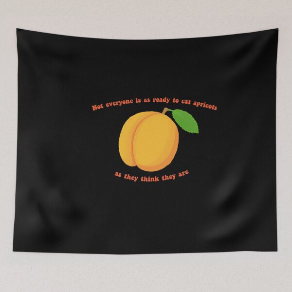 Item preview, James Acaster - Aipricot  	 designed and sold by irejlnscbcp91.