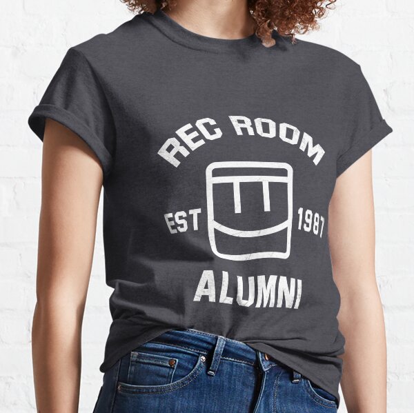 Rec Room Classic T-Shirt