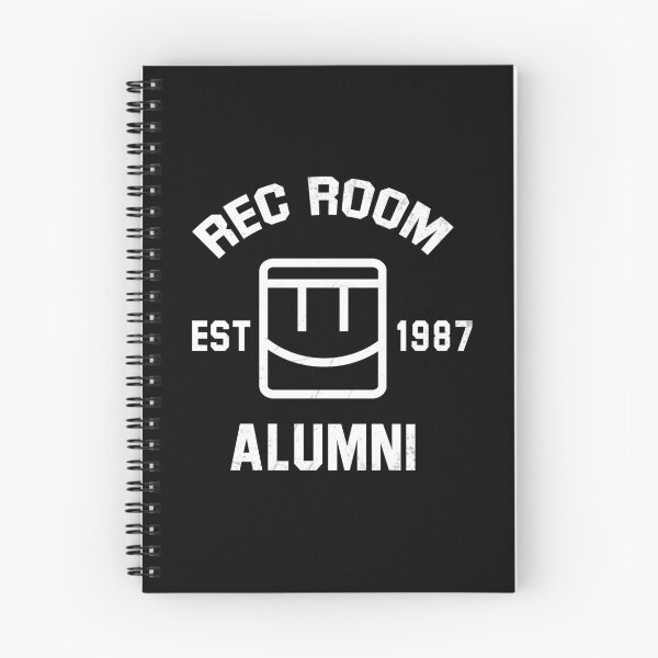 Item preview, Rec Room designed and sold by Lenny Iacco.