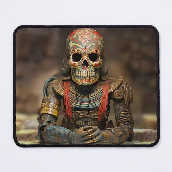 Item preview, Echoes of Futuristic Realism designed and sold by MyDearWorld.