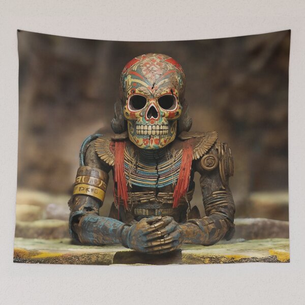 Item preview, Echoes of Futuristic Realism designed and sold by MyDearWorld.