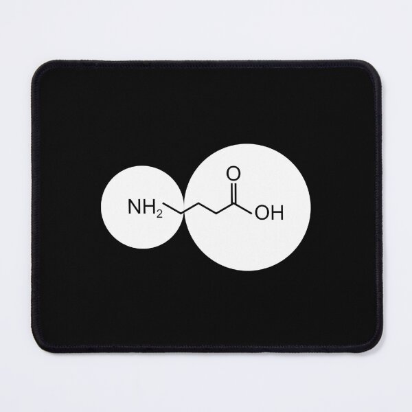Item preview, GABA (GAMMA-AMINOBUTYRIC ACID) designed and sold by Simea8.