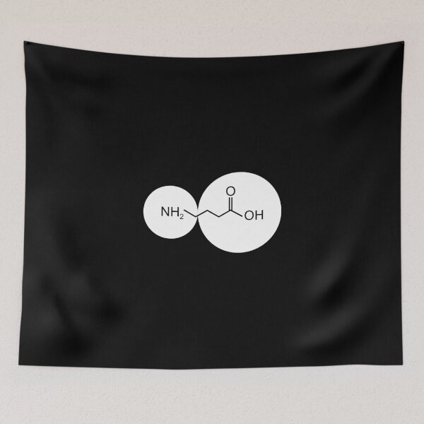 Item preview, GABA (GAMMA-AMINOBUTYRIC ACID) designed and sold by Simea8.