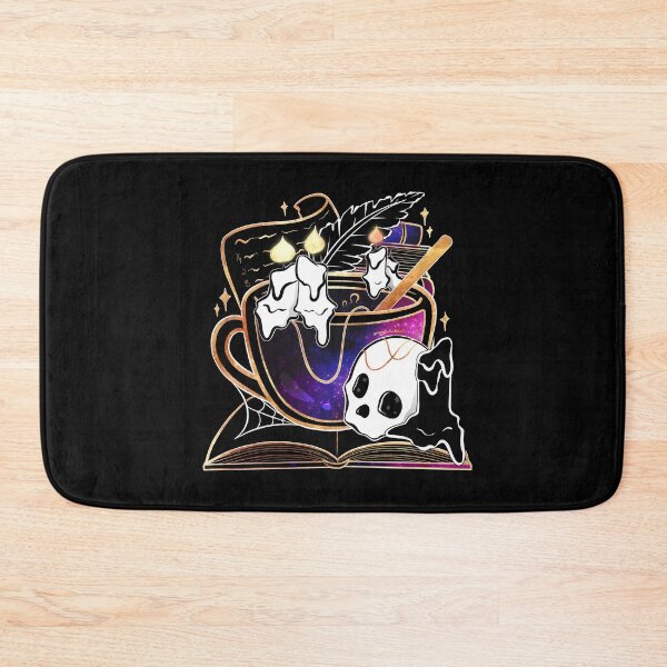 Item preview, Potions and Spellcasting Teacup designed and sold by heysoleilart.