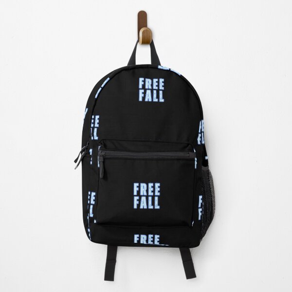 Item preview, Free Fall Minimalist Typography Design II designed and sold by DevemDavam.