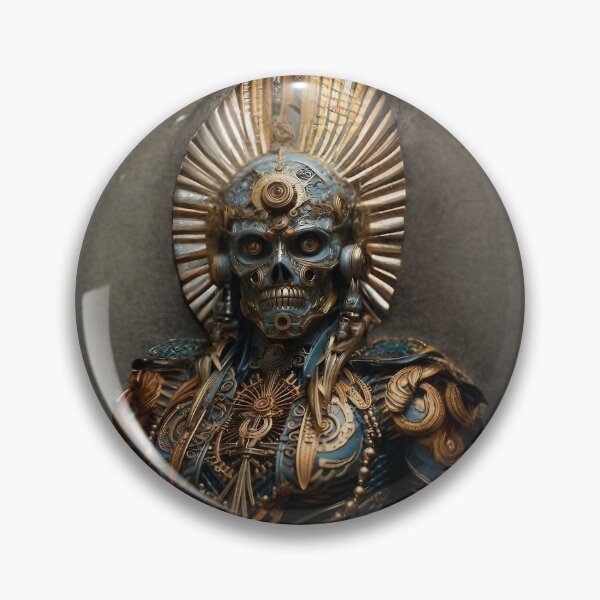 Item preview, Ephemeral Epochs: Aztec and Beyond designed and sold by MyDearWorld.