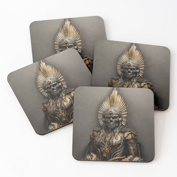Item preview, Ephemeral Epochs: Aztec and Beyond designed and sold by MyDearWorld.